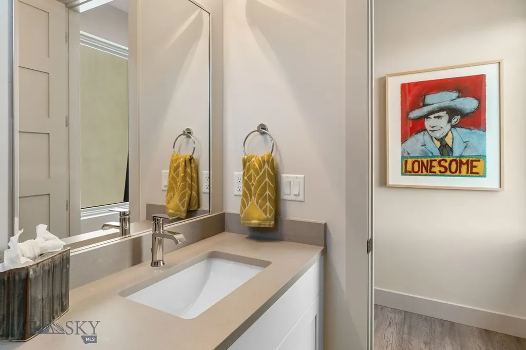 67 Duckhorn Lane Bozeman MT 59718