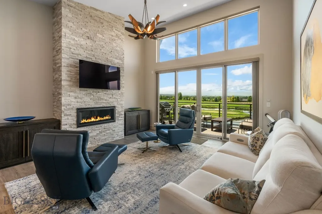 67 Duckhorn Lane Bozeman MT 59718