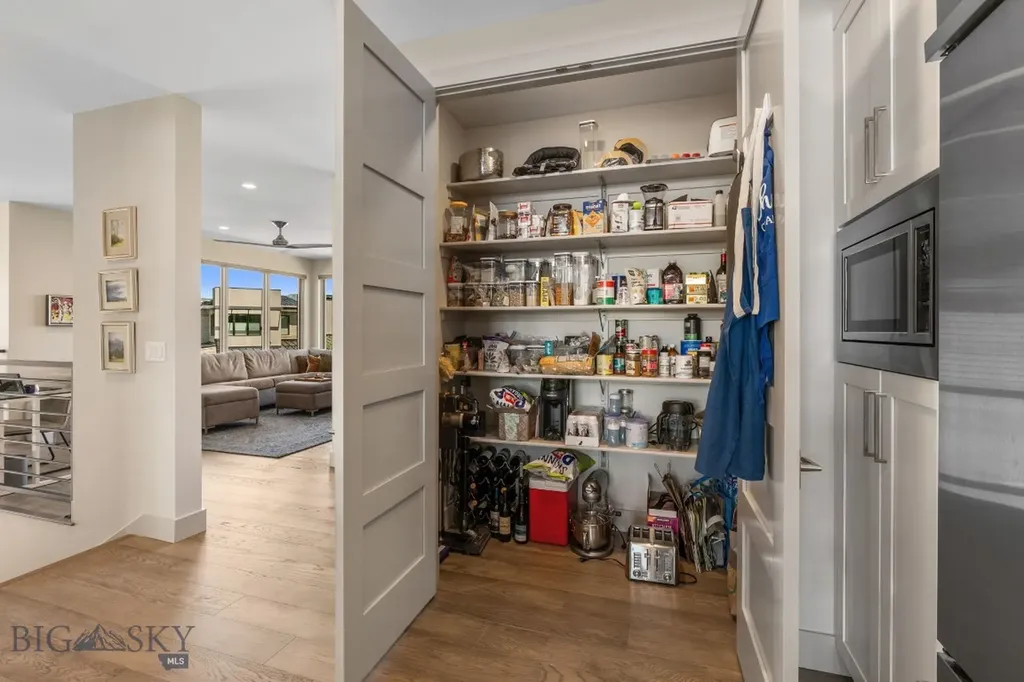 67 Duckhorn Lane Bozeman MT 59718