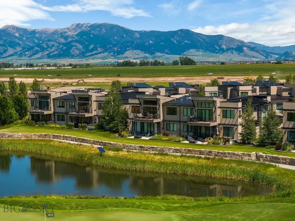 67 Duckhorn Lane Bozeman MT 59718