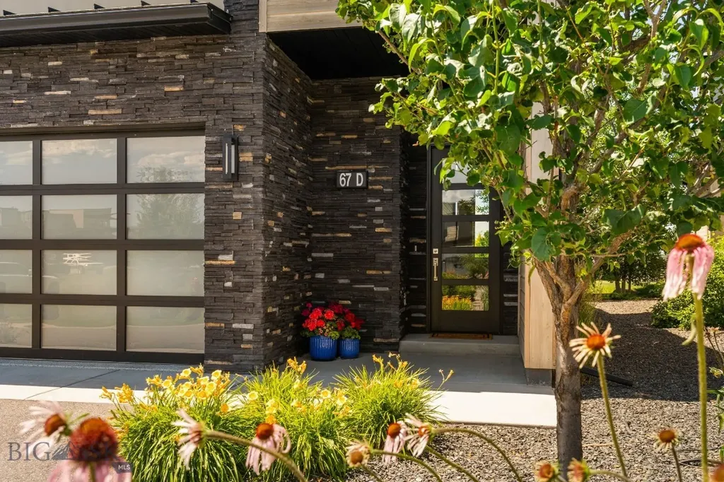 67 Duckhorn Lane Bozeman MT 59718