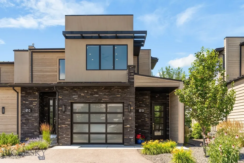 67 Duckhorn Lane Bozeman MT 59718