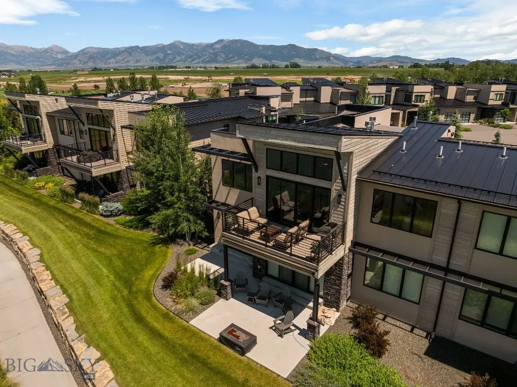 67 Duckhorn Lane Bozeman MT 59718