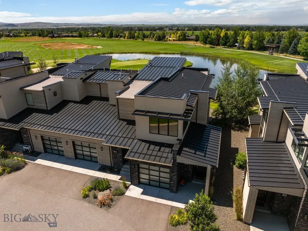 67 Duckhorn Lane Bozeman MT 59718
