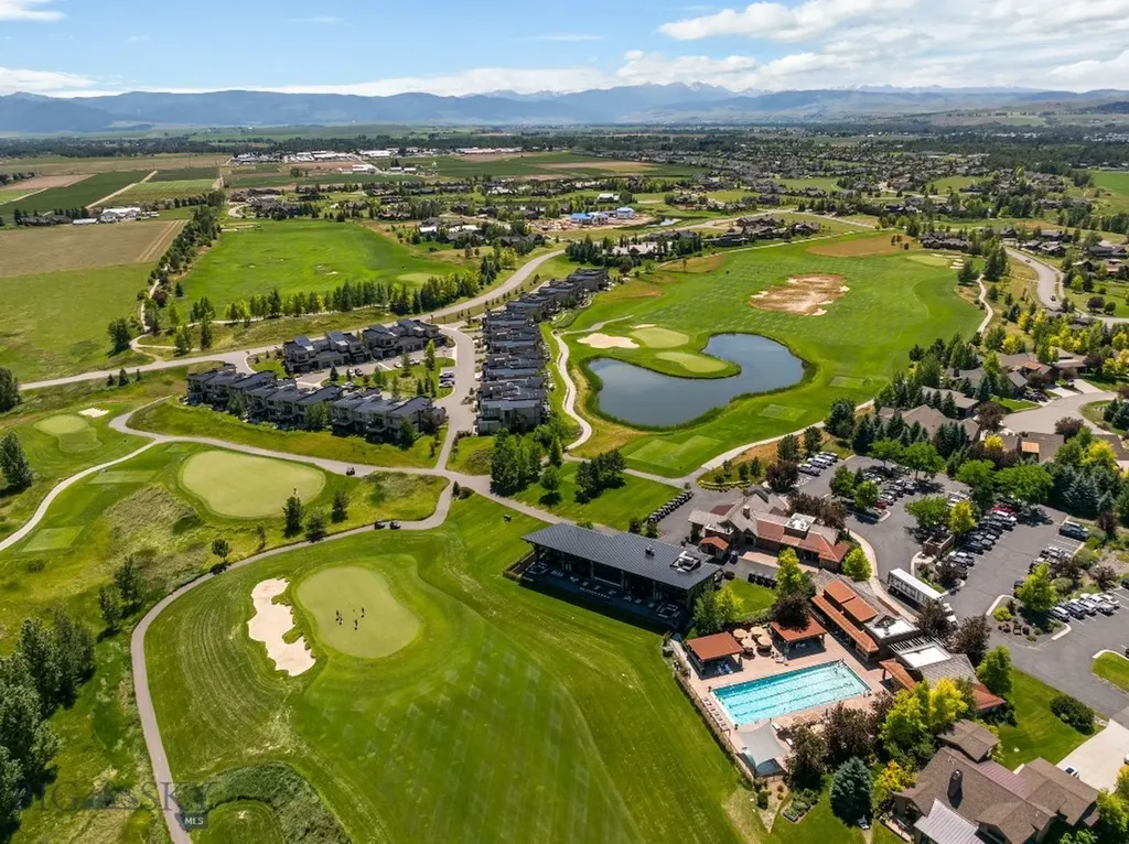 67 Duckhorn Lane Bozeman MT 59718