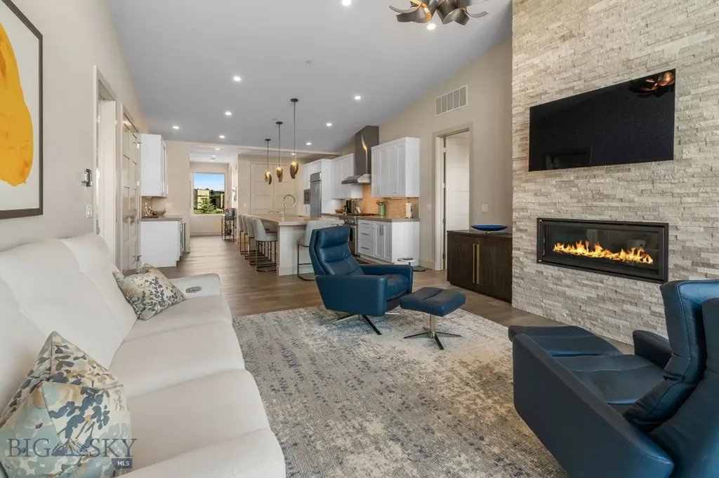 67 Duckhorn Lane Bozeman MT 59718