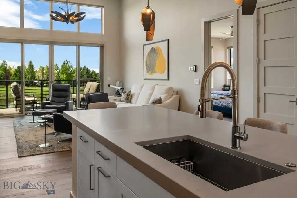 67 Duckhorn Lane Bozeman MT 59718