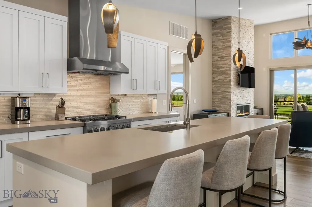 67 Duckhorn Lane Bozeman MT 59718