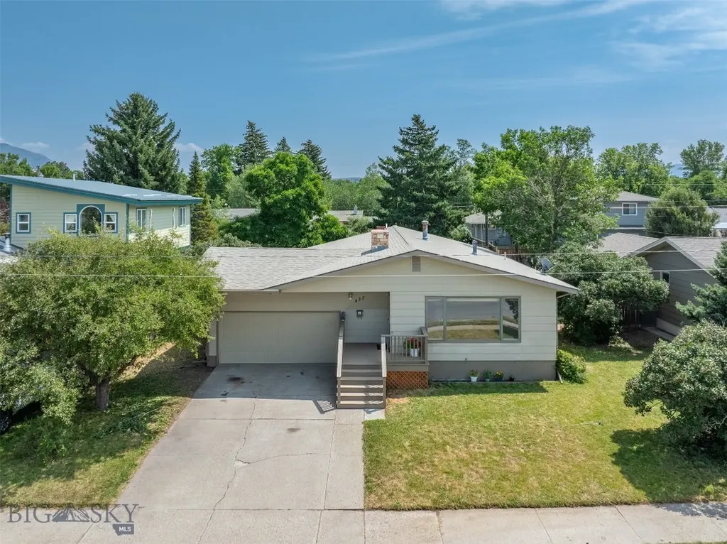 422 N 11th Bozeman MT 59715