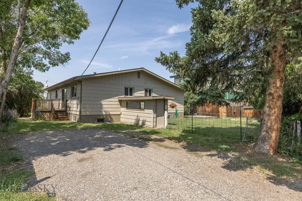 422 N 11th Bozeman MT 59715