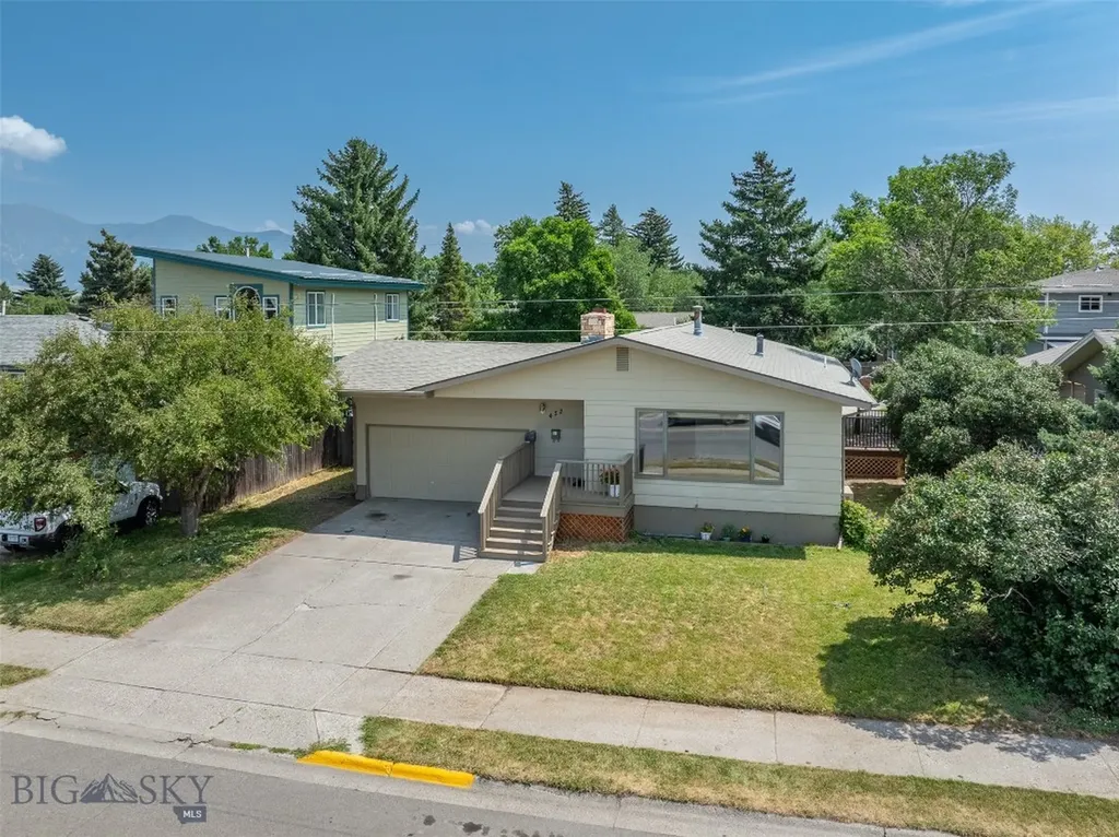 422 N 11th Bozeman MT 59715