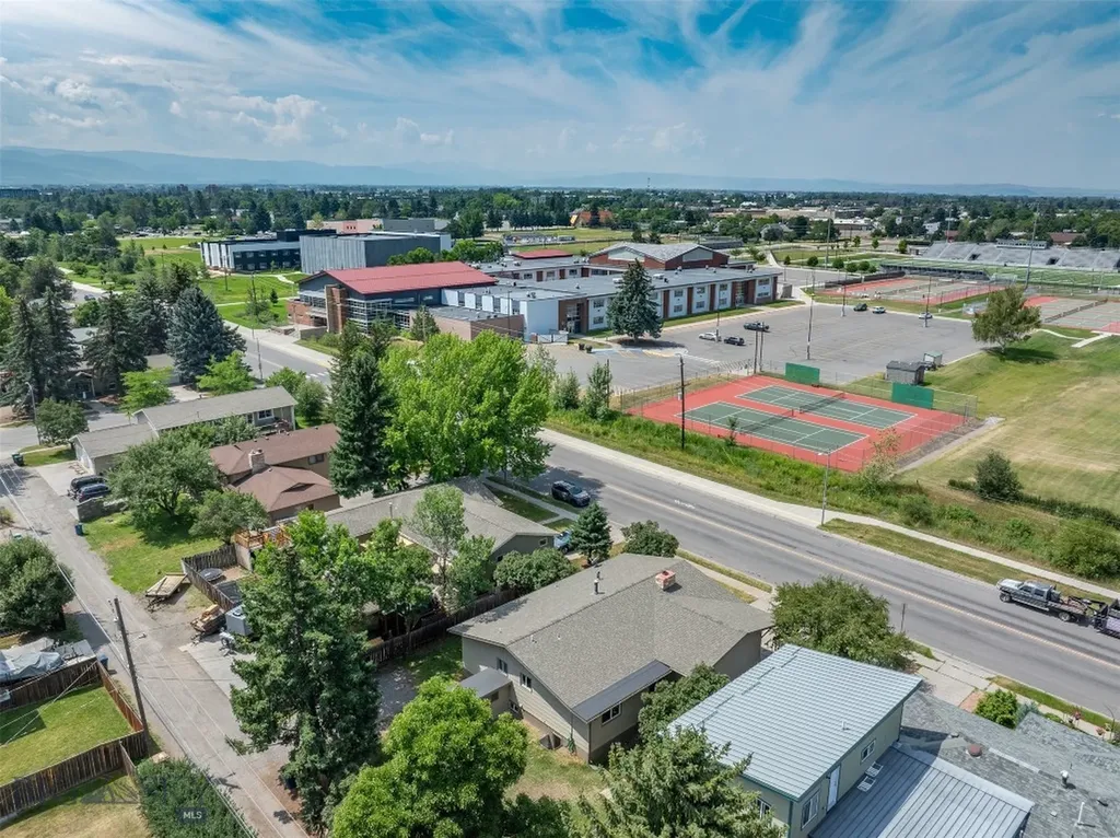 422 N 11th Bozeman MT 59715