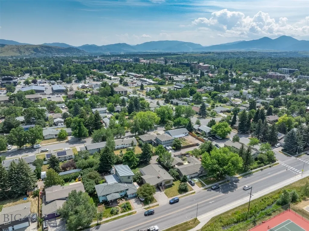 422 N 11th Bozeman MT 59715