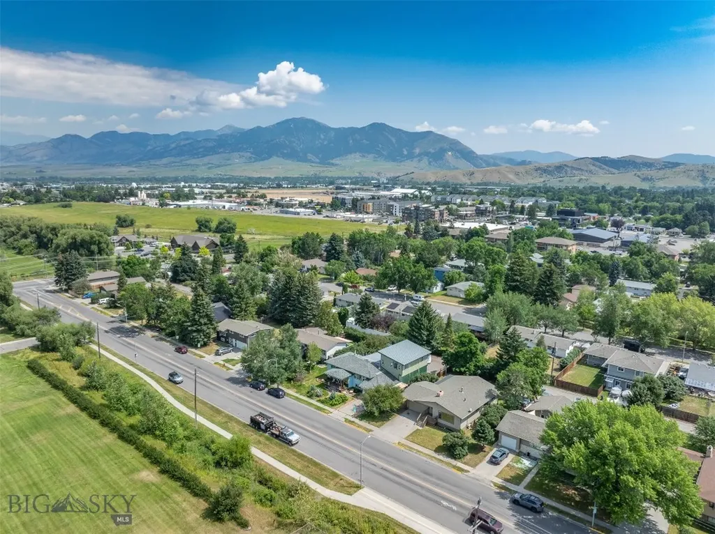 422 N 11th Bozeman MT 59715
