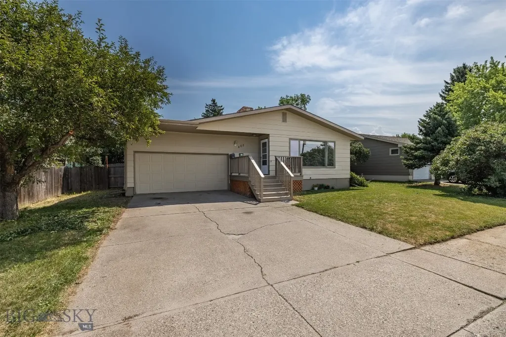 422 N 11th Bozeman MT 59715