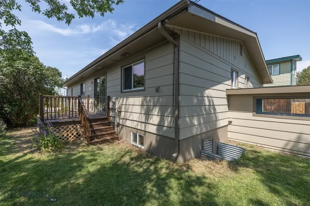 422 N 11th Bozeman MT 59715