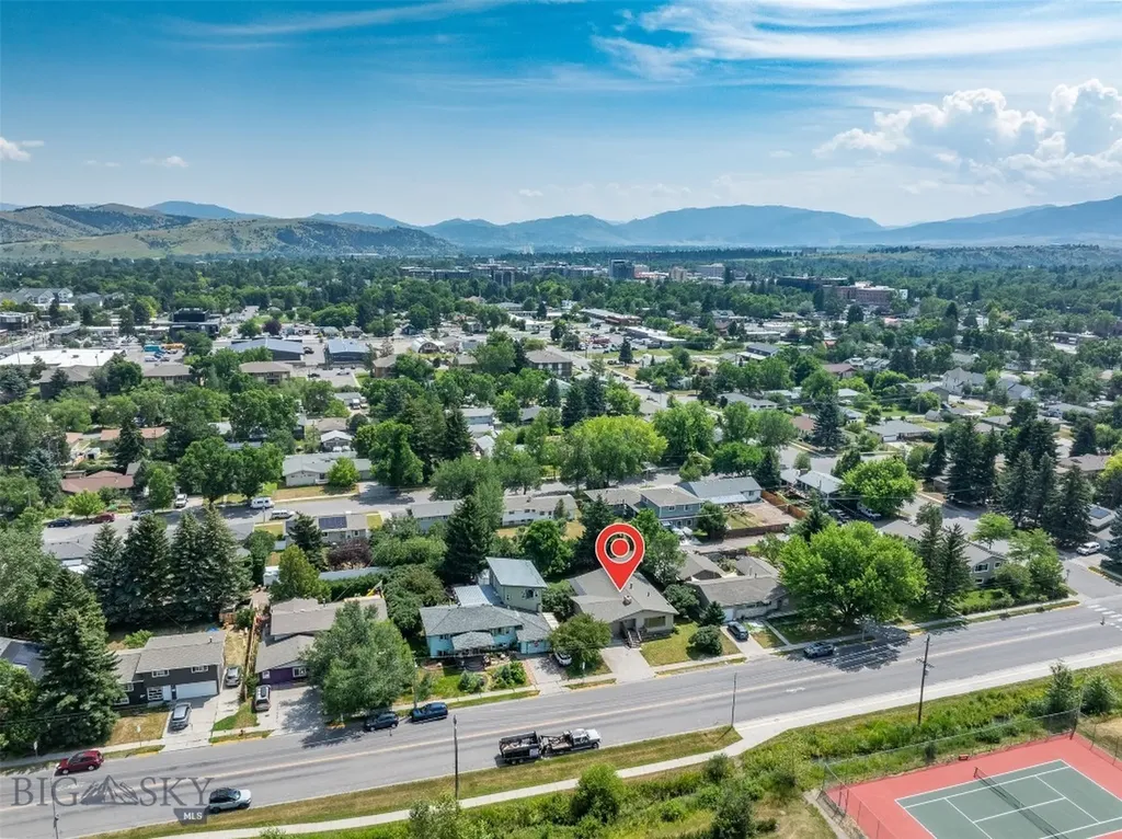 422 N 11th Bozeman MT 59715