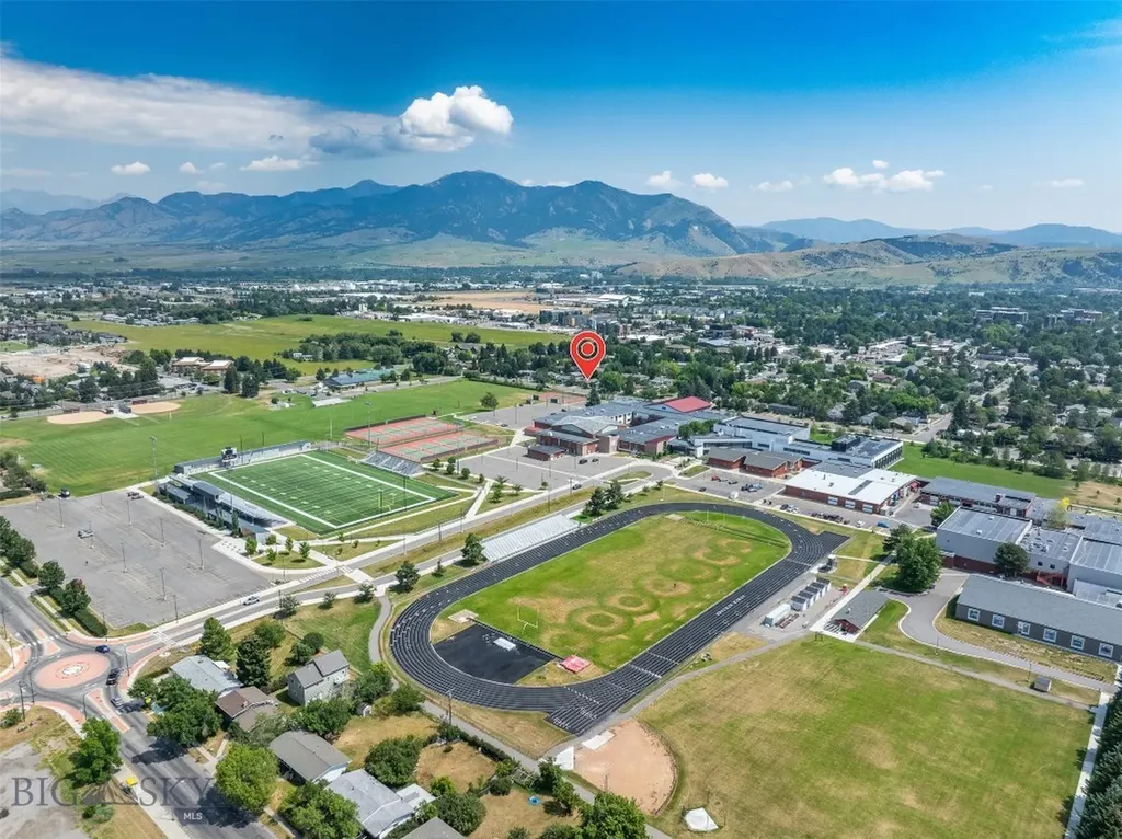 422 N 11th Bozeman MT 59715