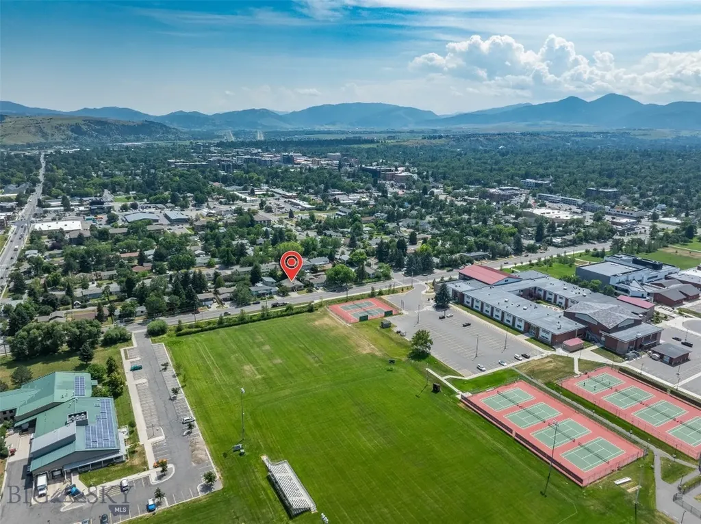422 N 11th Bozeman MT 59715