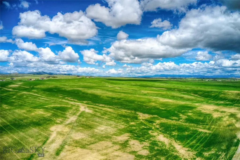 154 Wheatland Road Three Forks MT 59752
