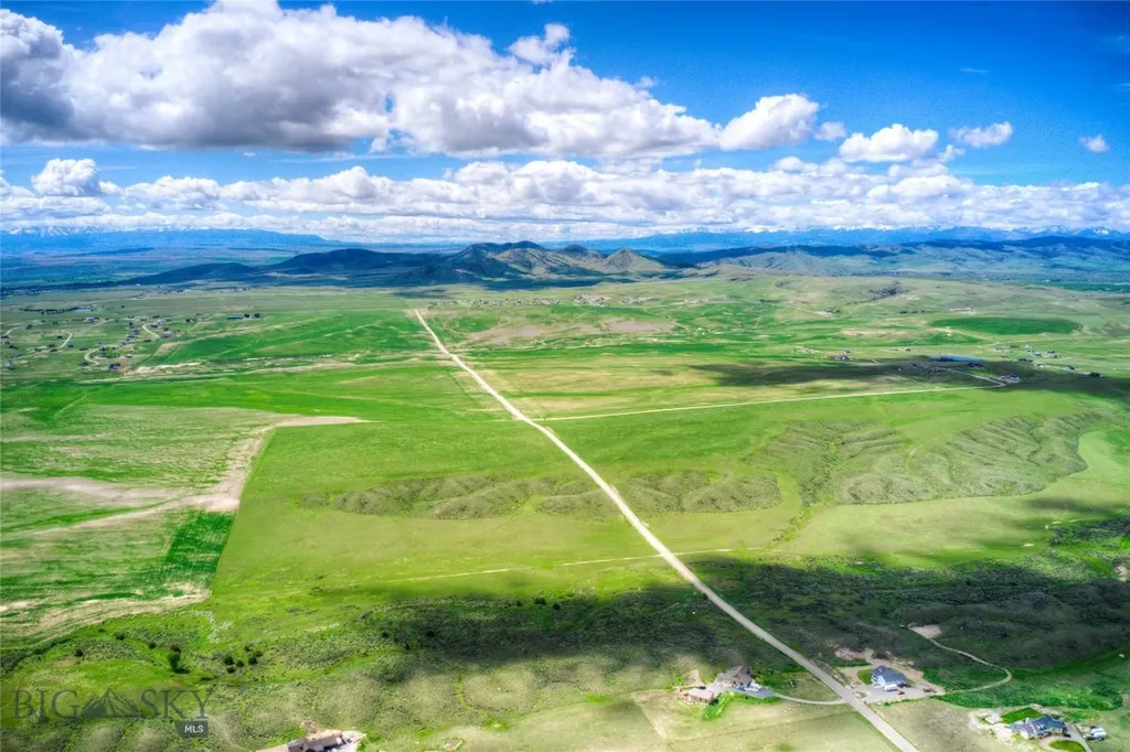 154 Wheatland Road Three Forks MT 59752
