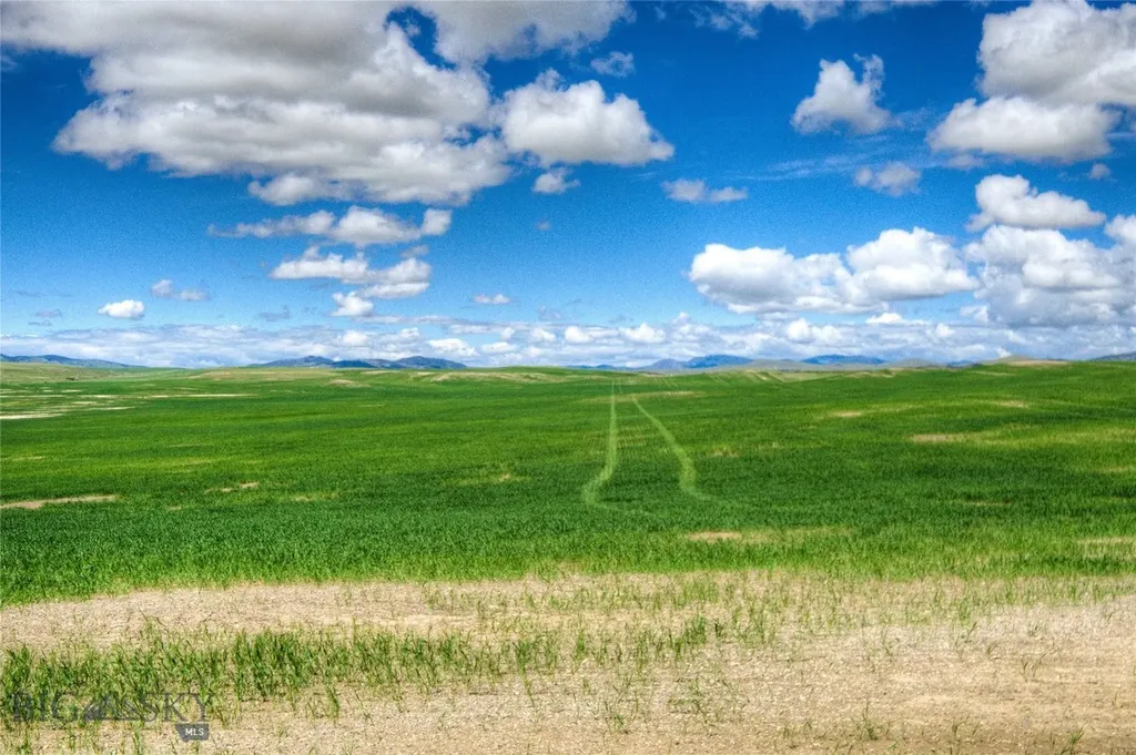 154 Wheatland Road Three Forks MT 59752