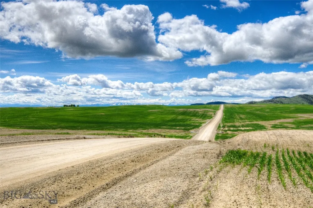 154 Wheatland Road Three Forks MT 59752