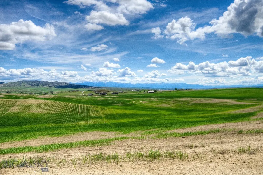154 Wheatland Road Three Forks MT 59752