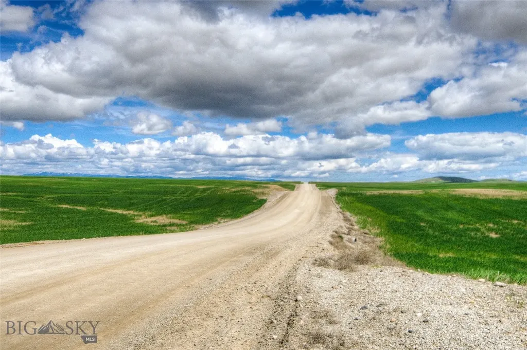 154 Wheatland Road Three Forks MT 59752