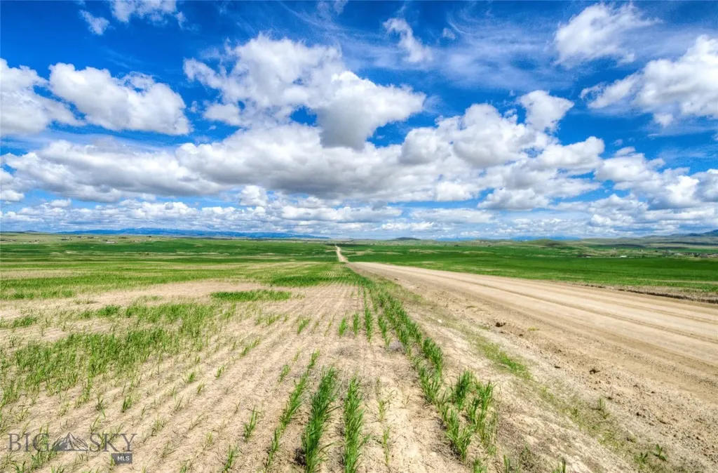 154 Wheatland Road Three Forks MT 59752