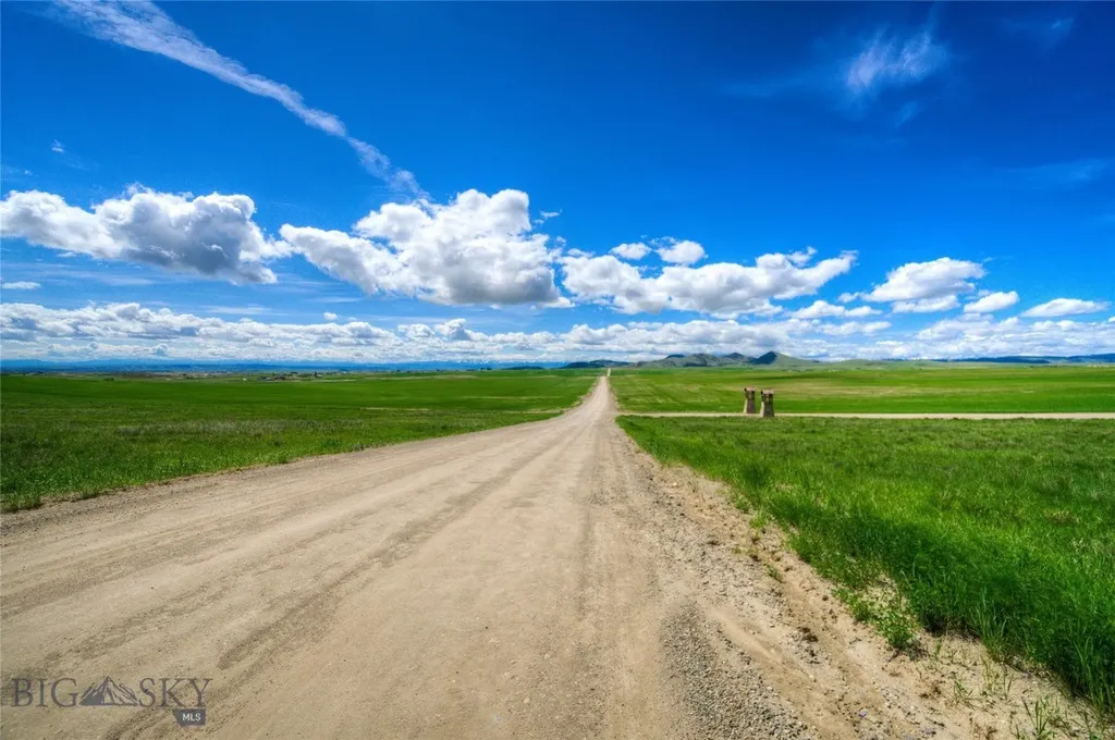 154 Wheatland Road Three Forks MT 59752