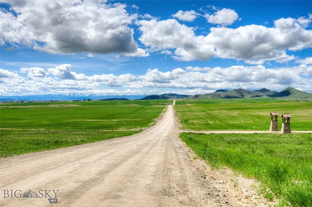 154 Wheatland Road Three Forks MT 59752