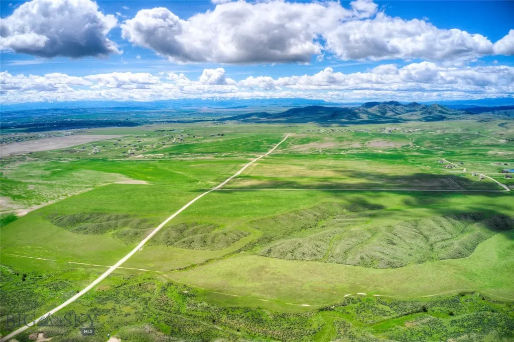 154 Wheatland Road Three Forks MT 59752