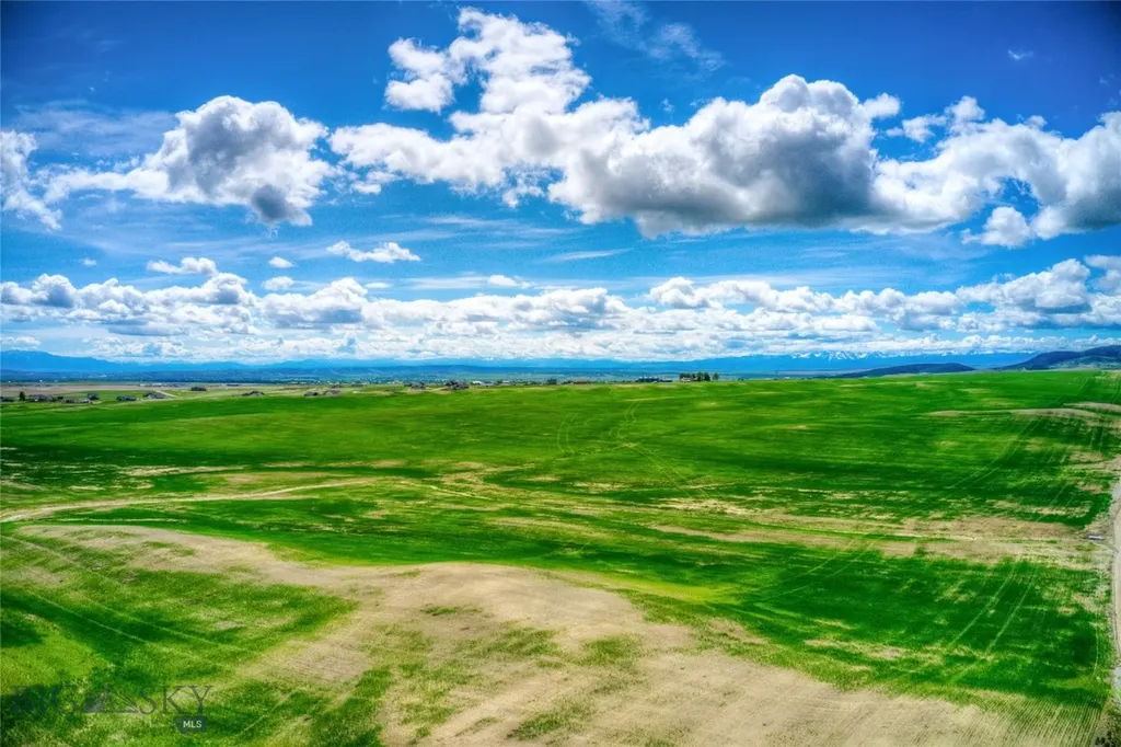 154 Wheatland Road Three Forks MT 59752