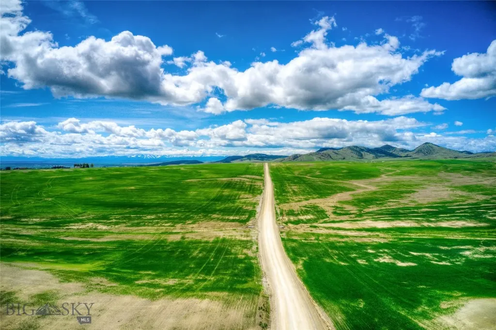 154 Wheatland Road Three Forks MT 59752