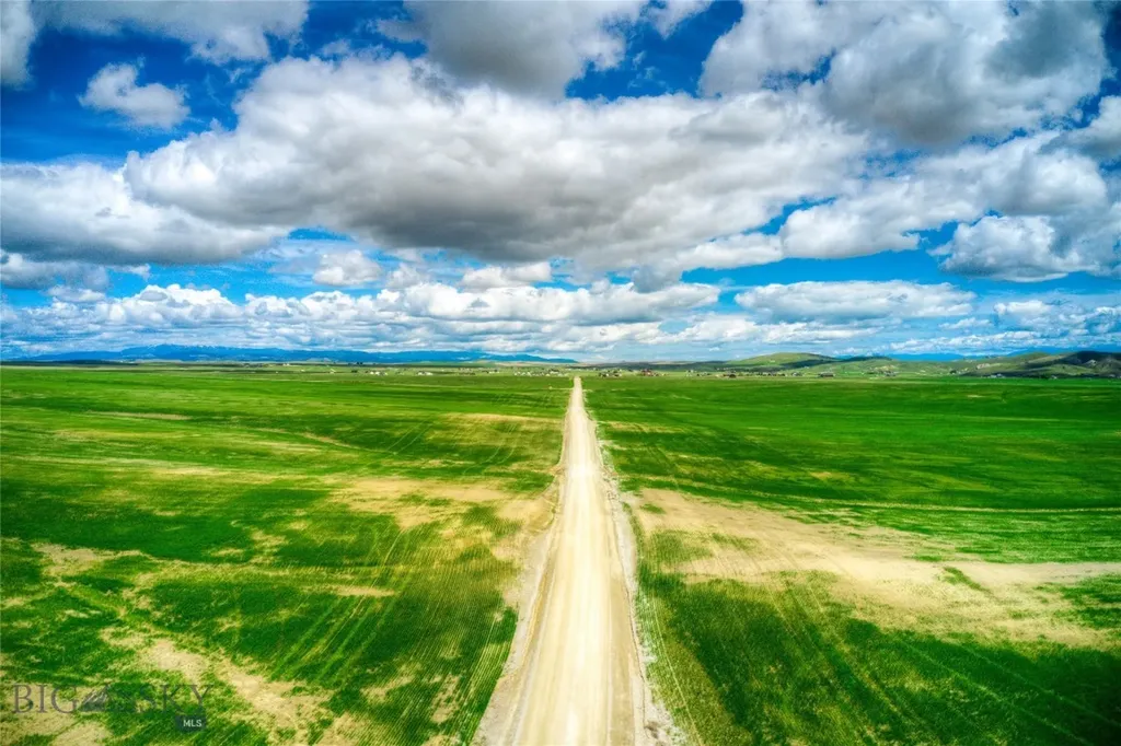 154 Wheatland Road Three Forks MT 59752