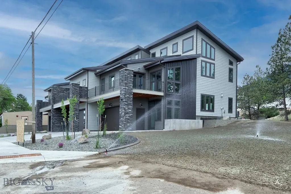 2213 Hauser Boulevard Helena MT 59601