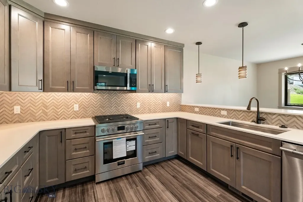 2211 Hauser Boulevard Helena MT 59601