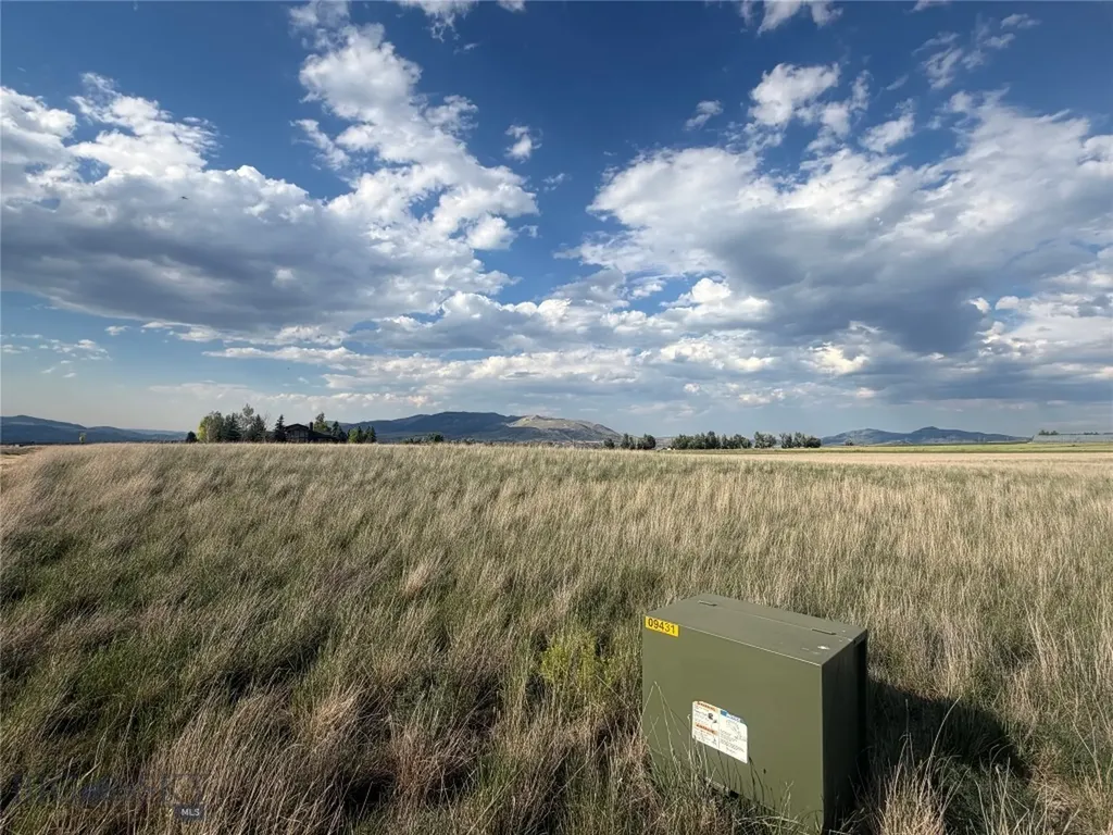 Tract 18 N Lewis And Clark Trail Whitehall MT 59759