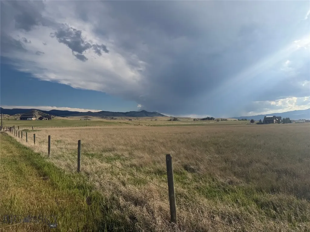 Tract 18 N Lewis And Clark Trail Whitehall MT 59759