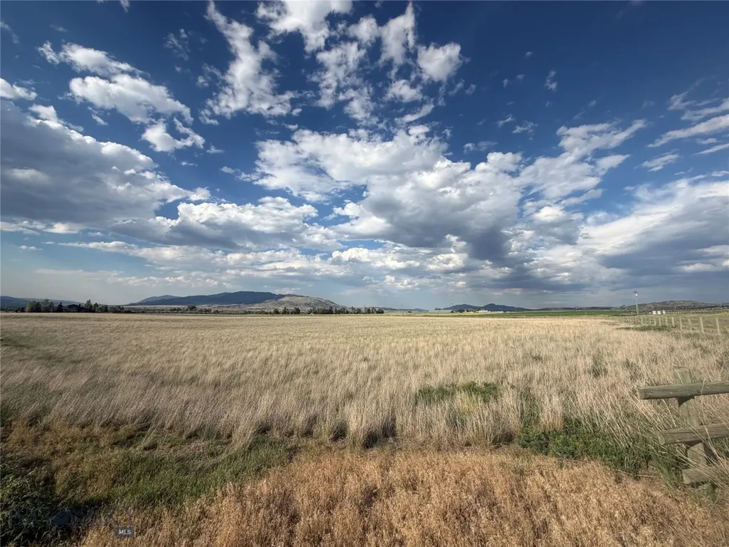 Tbd N Lewis And Clark Trail Whitehall MT 59759