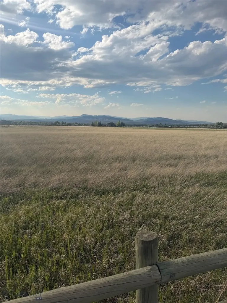 Tract 17 N Lewis And Clark Trail Whitehall MT 59759