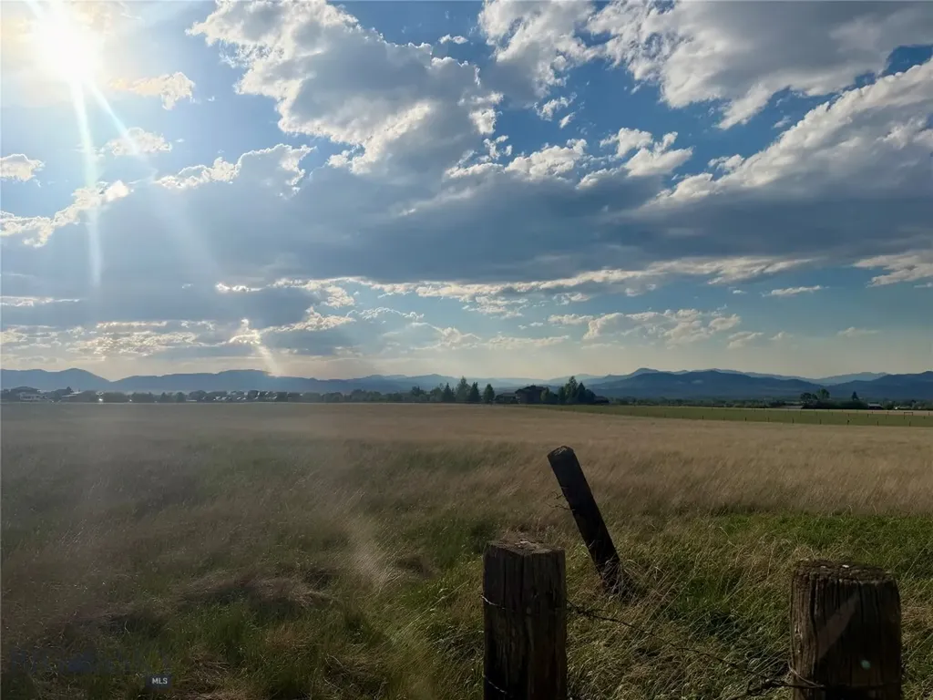 Tract 17 N Lewis And Clark Trail Whitehall MT 59759