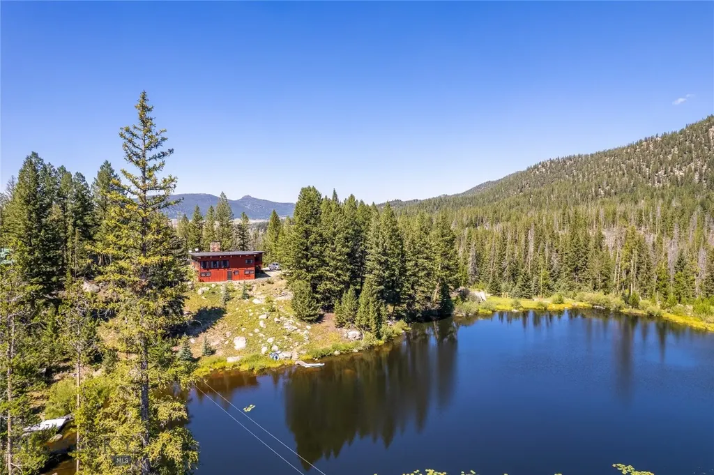 100 Nez Perce Road Butte MT 59701
