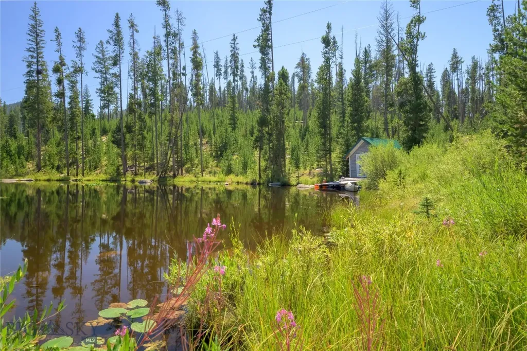100 Nez Perce Road Butte MT 59701