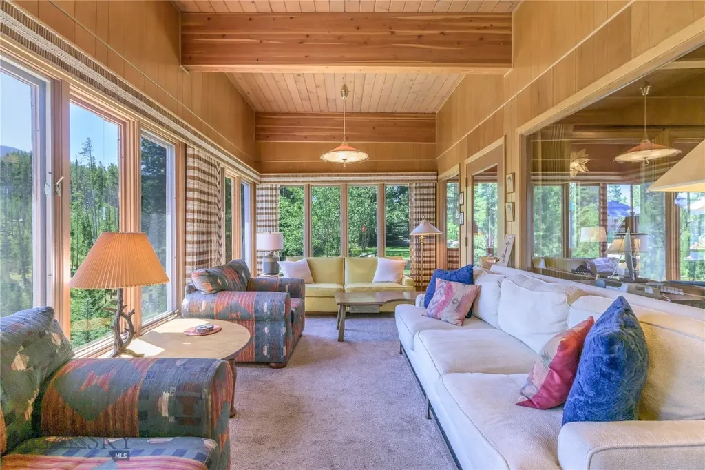 100 Nez Perce Road Butte MT 59701