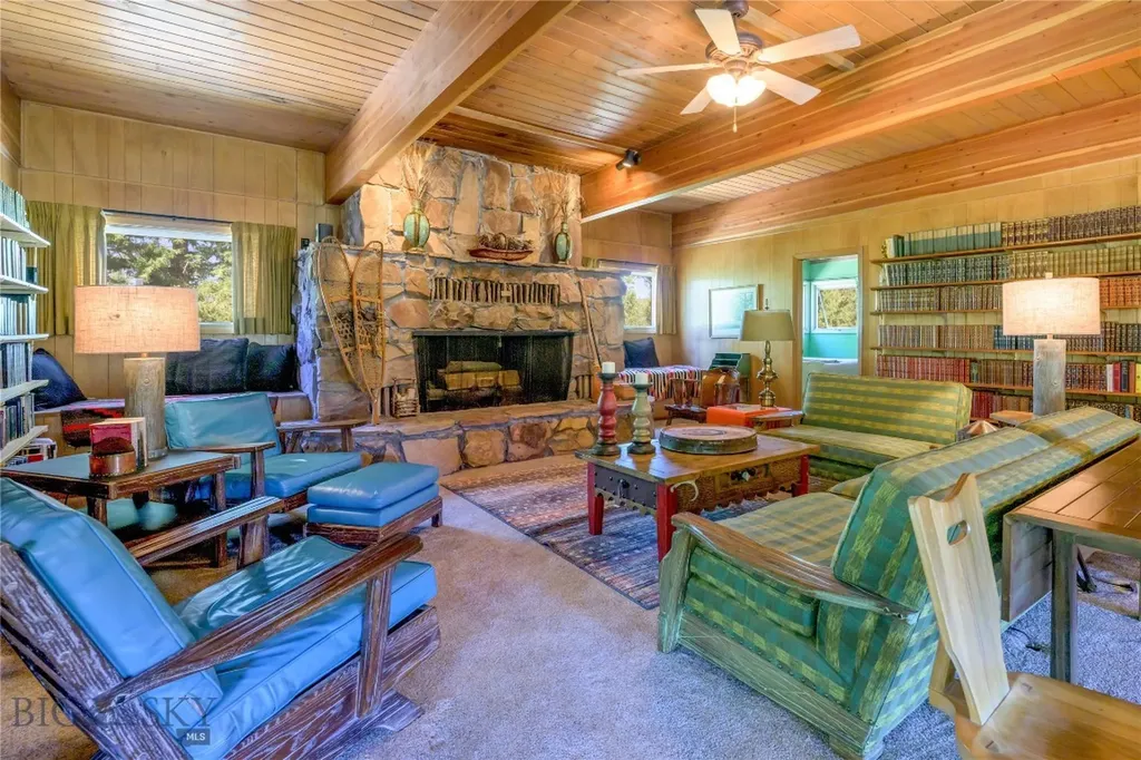 100 Nez Perce Road Butte MT 59701