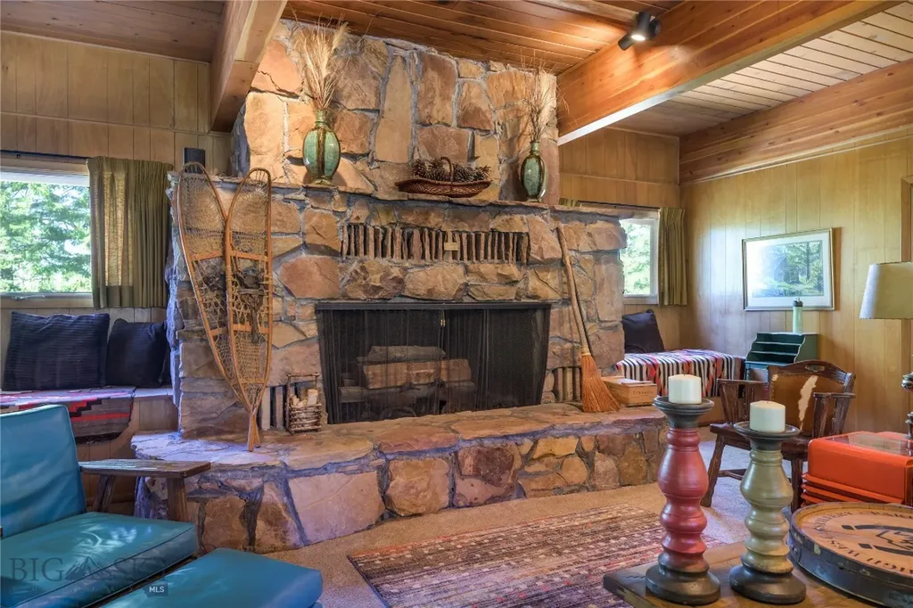 100 Nez Perce Road Butte MT 59701