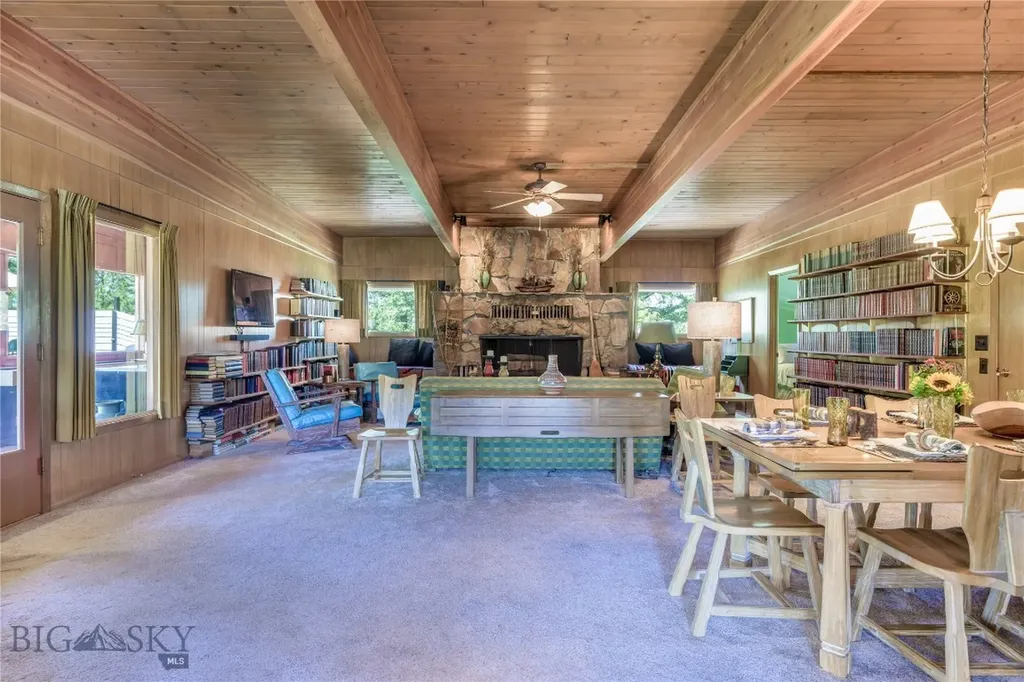 100 Nez Perce Road Butte MT 59701