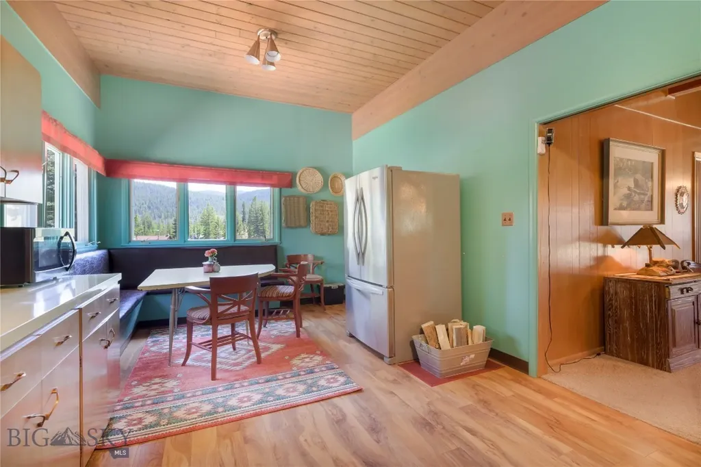 100 Nez Perce Road Butte MT 59701